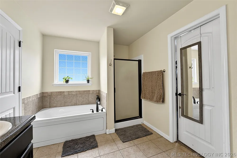 3341 S 208th EastAvenue Broken Arrow, OK 74014