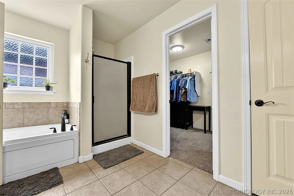 3341 S 208th EastAvenue Broken Arrow, OK 74014