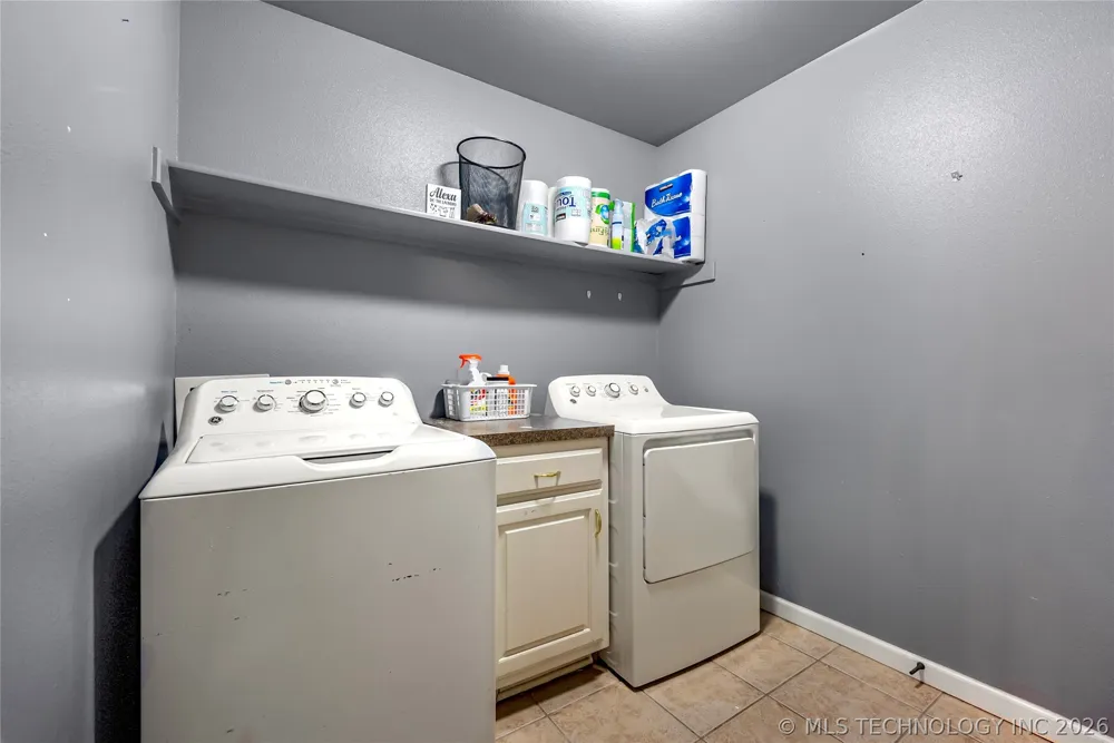 3341 S 208th EastAvenue Broken Arrow, OK 74014