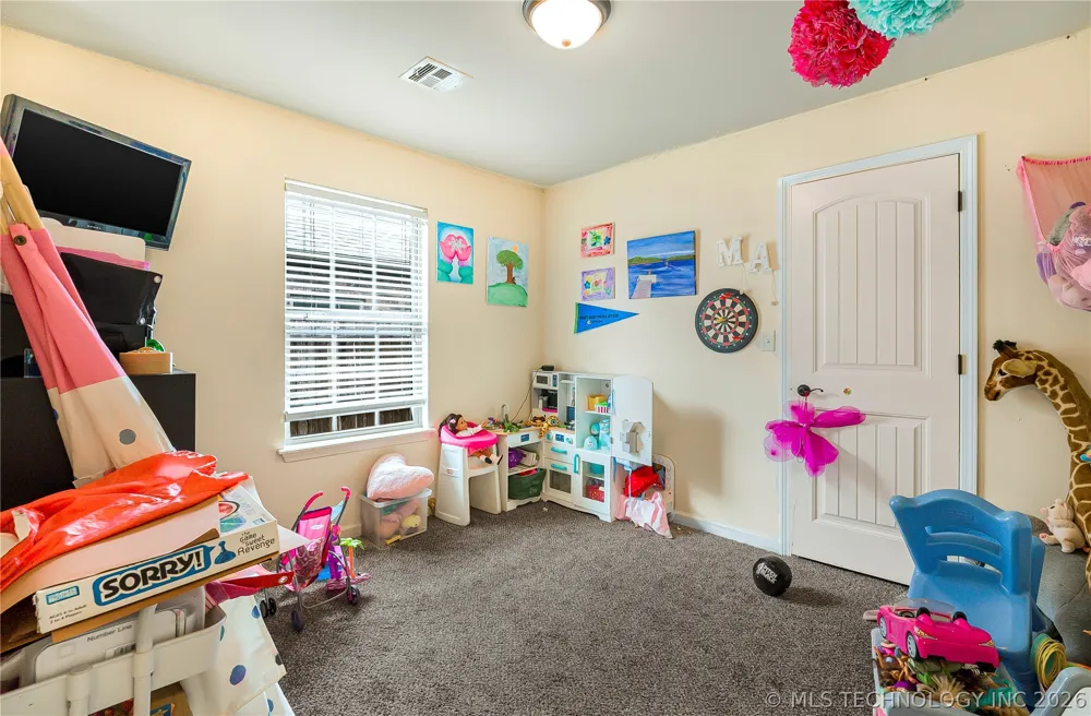 3341 S 208th EastAvenue Broken Arrow, OK 74014