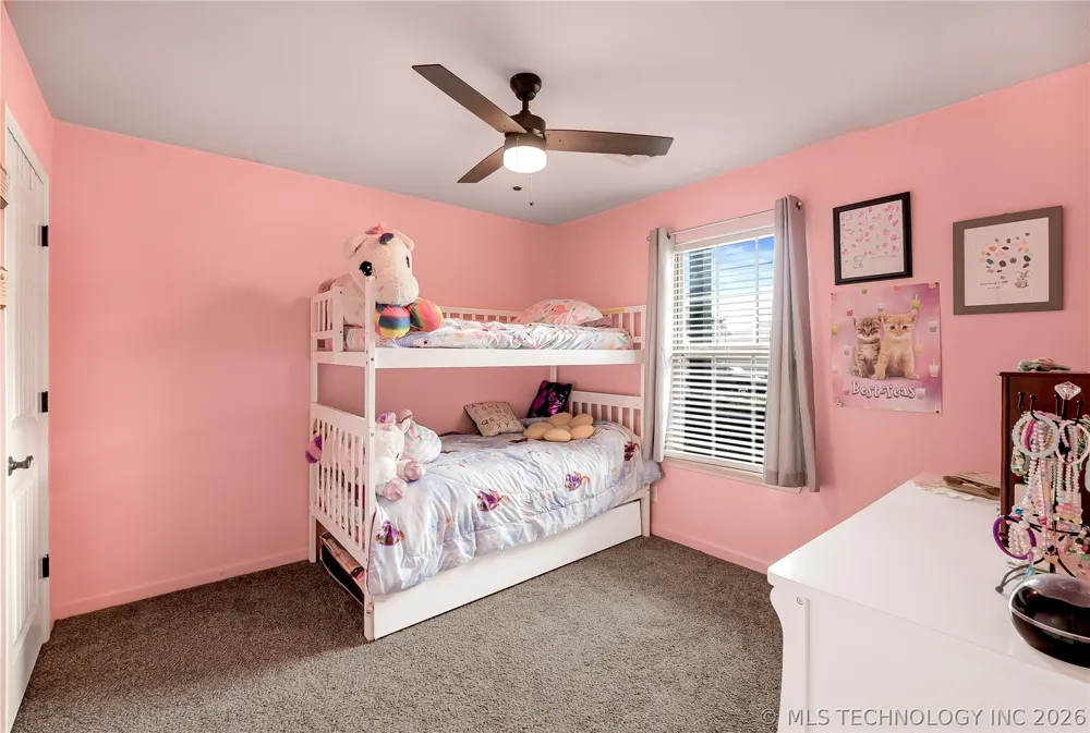 3341 S 208th EastAvenue Broken Arrow, OK 74014