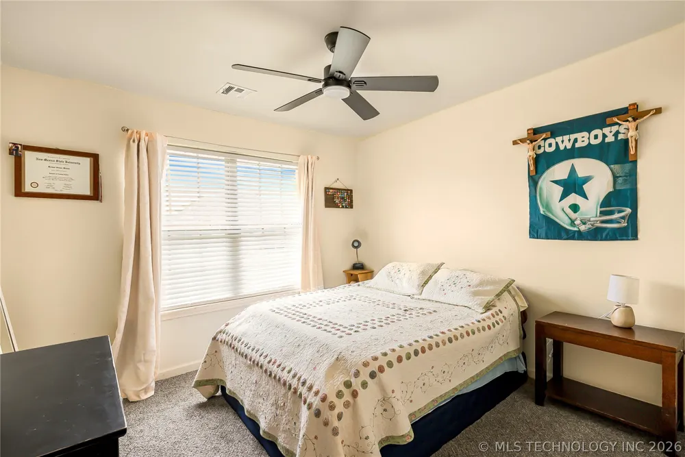3341 S 208th EastAvenue Broken Arrow, OK 74014