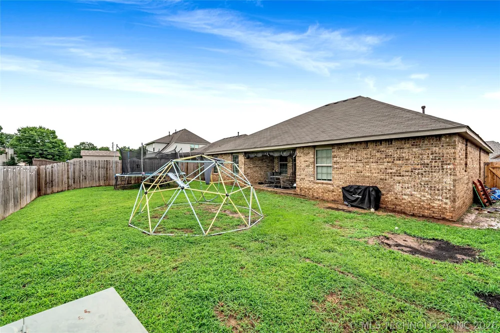 3341 S 208th EastAvenue Broken Arrow, OK 74014
