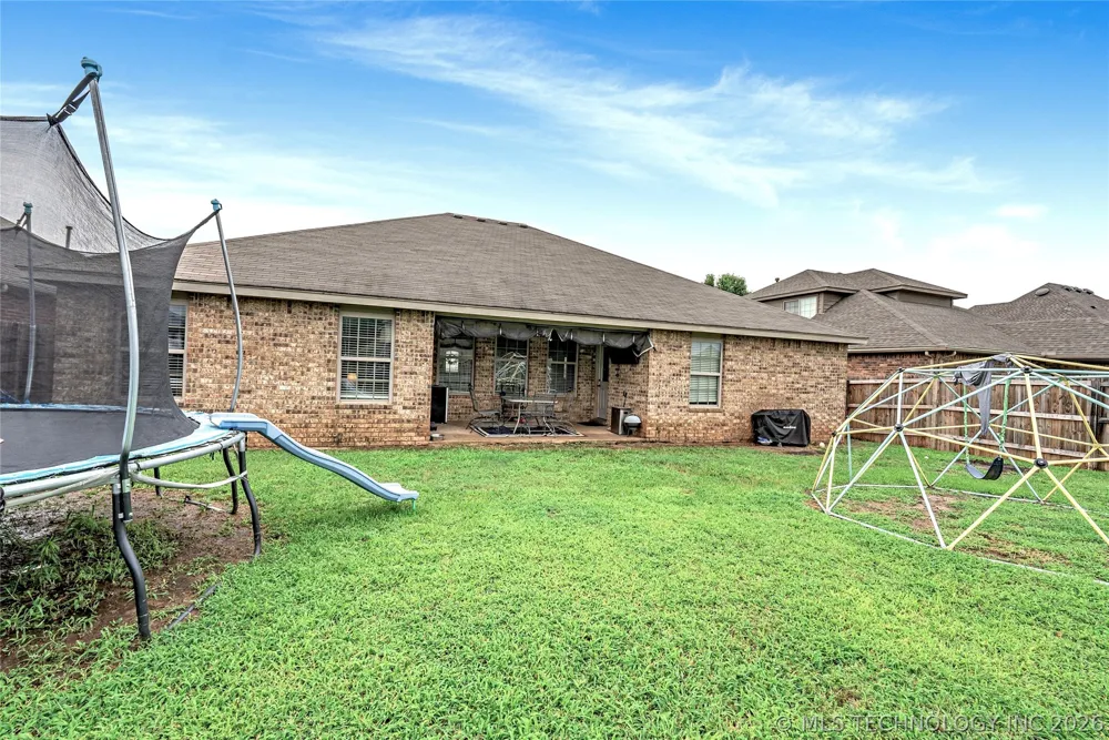 3341 S 208th EastAvenue Broken Arrow, OK 74014