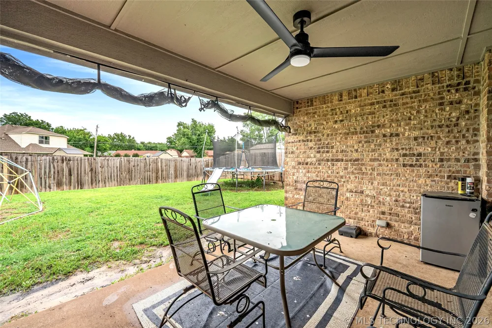 3341 S 208th EastAvenue Broken Arrow, OK 74014