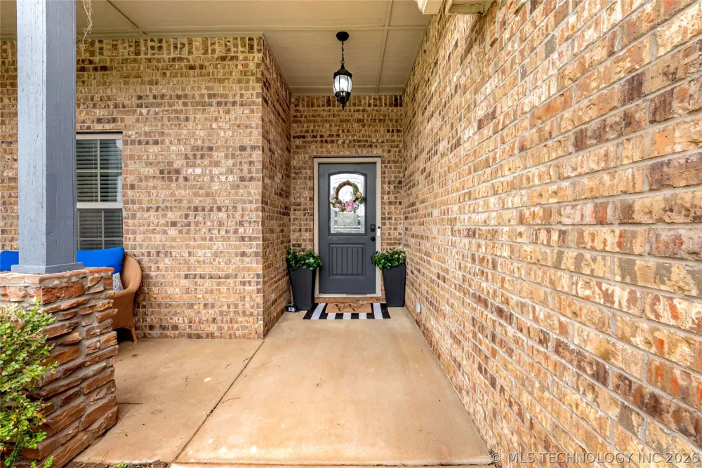 3341 S 208th EastAvenue Broken Arrow, OK 74014