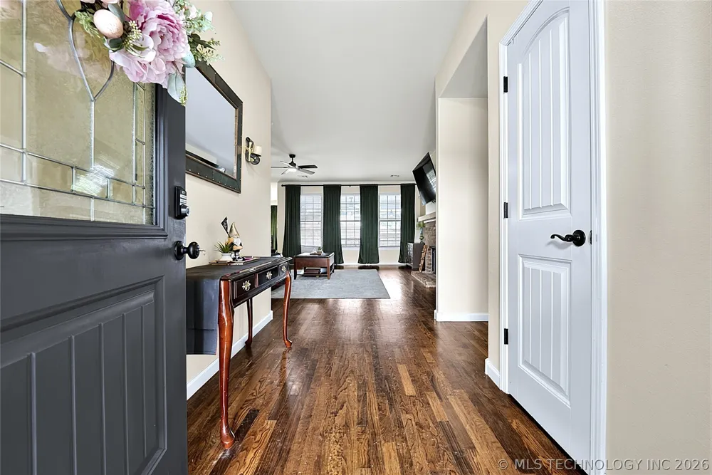 3341 S 208th EastAvenue Broken Arrow, OK 74014
