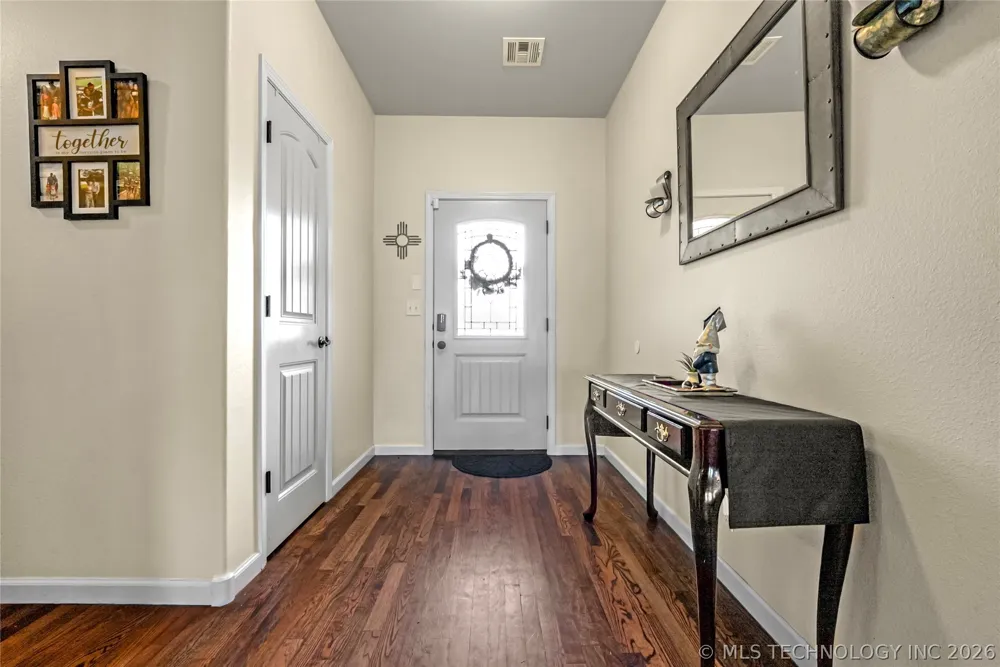 3341 S 208th EastAvenue Broken Arrow, OK 74014