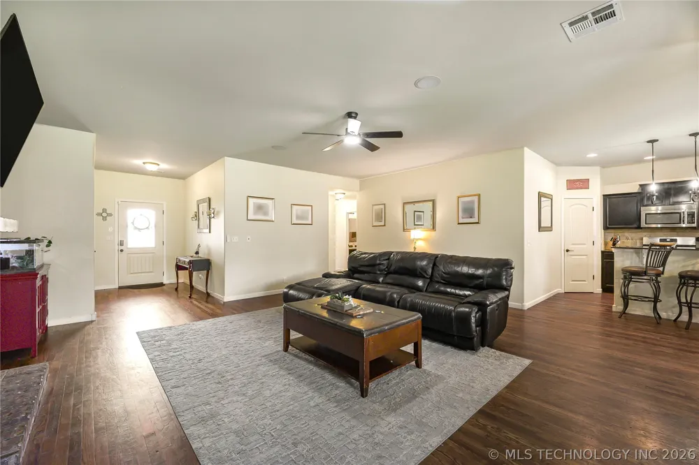 3341 S 208th EastAvenue Broken Arrow, OK 74014