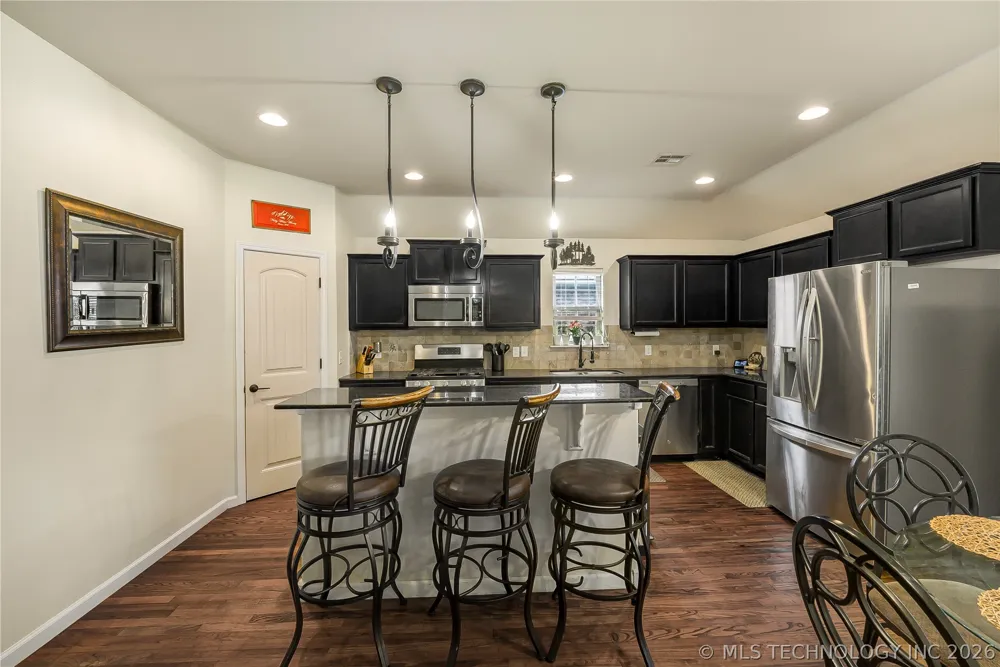 3341 S 208th EastAvenue Broken Arrow, OK 74014