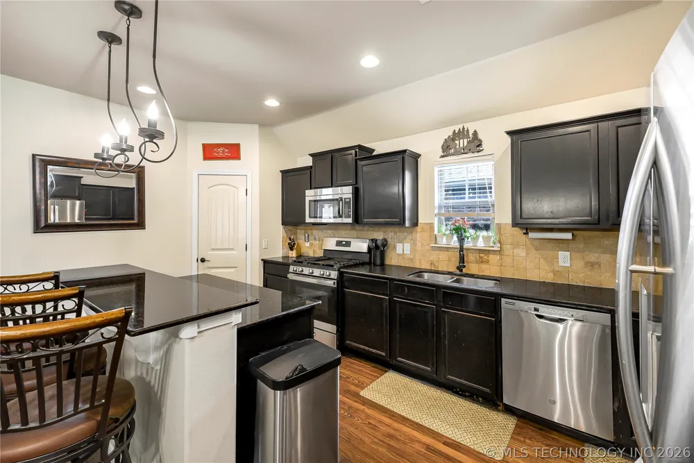 3341 S 208th EastAvenue Broken Arrow, OK 74014