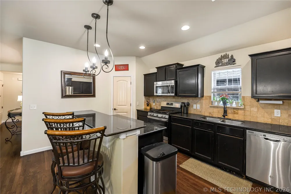 3341 S 208th EastAvenue Broken Arrow, OK 74014