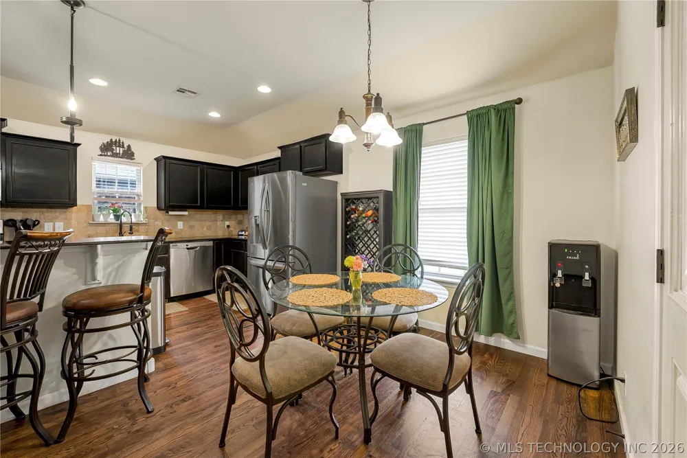 3341 S 208th EastAvenue Broken Arrow, OK 74014