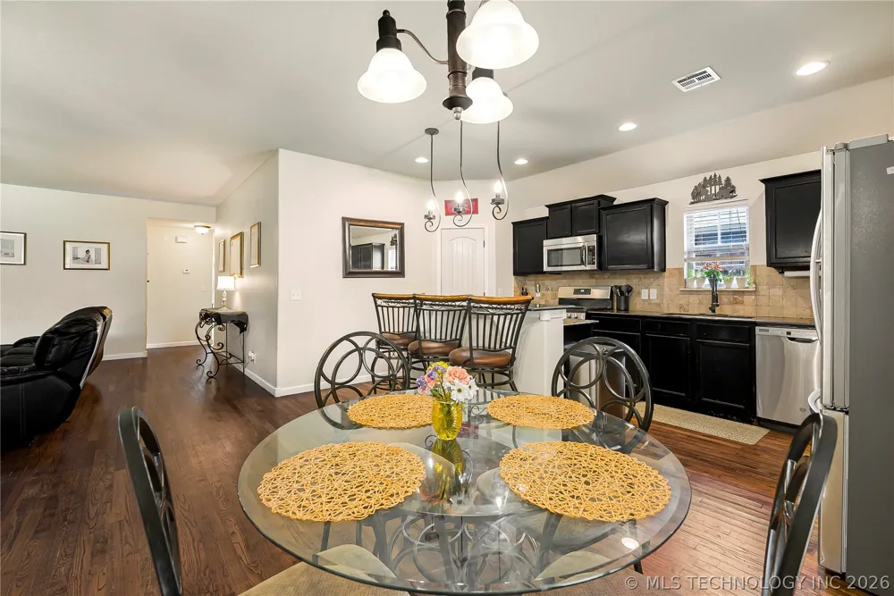 3341 S 208th EastAvenue Broken Arrow, OK 74014