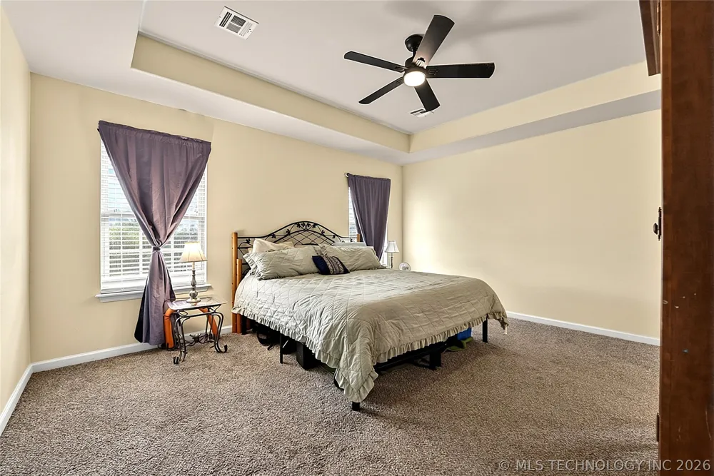 3341 S 208th EastAvenue Broken Arrow, OK 74014
