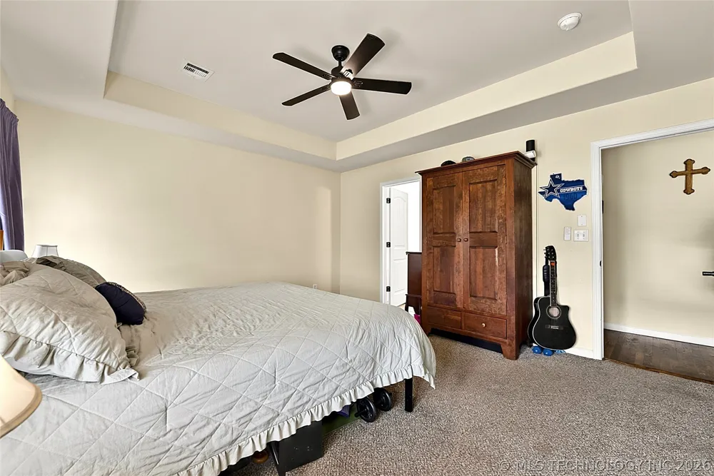 3341 S 208th EastAvenue Broken Arrow, OK 74014