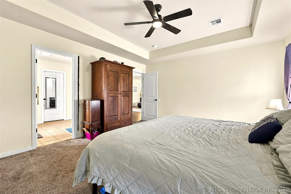 3341 S 208th EastAvenue Broken Arrow, OK 74014