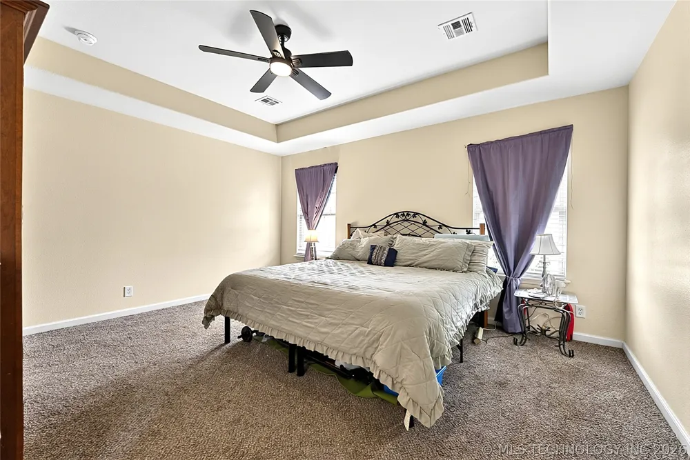 3341 S 208th EastAvenue Broken Arrow, OK 74014