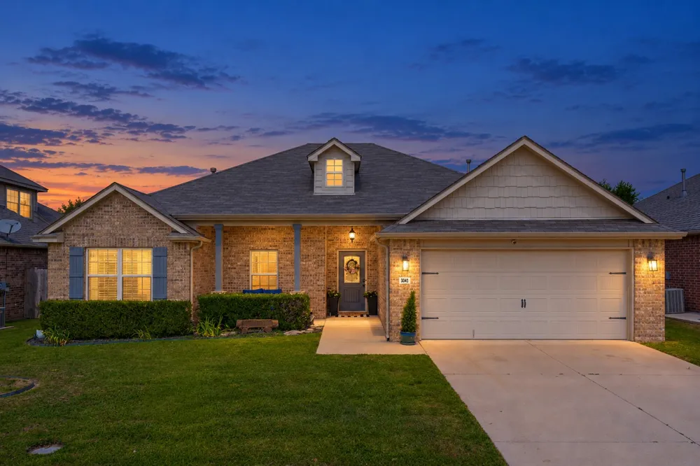 3341 S 208th EastAvenue Broken Arrow, OK 74014