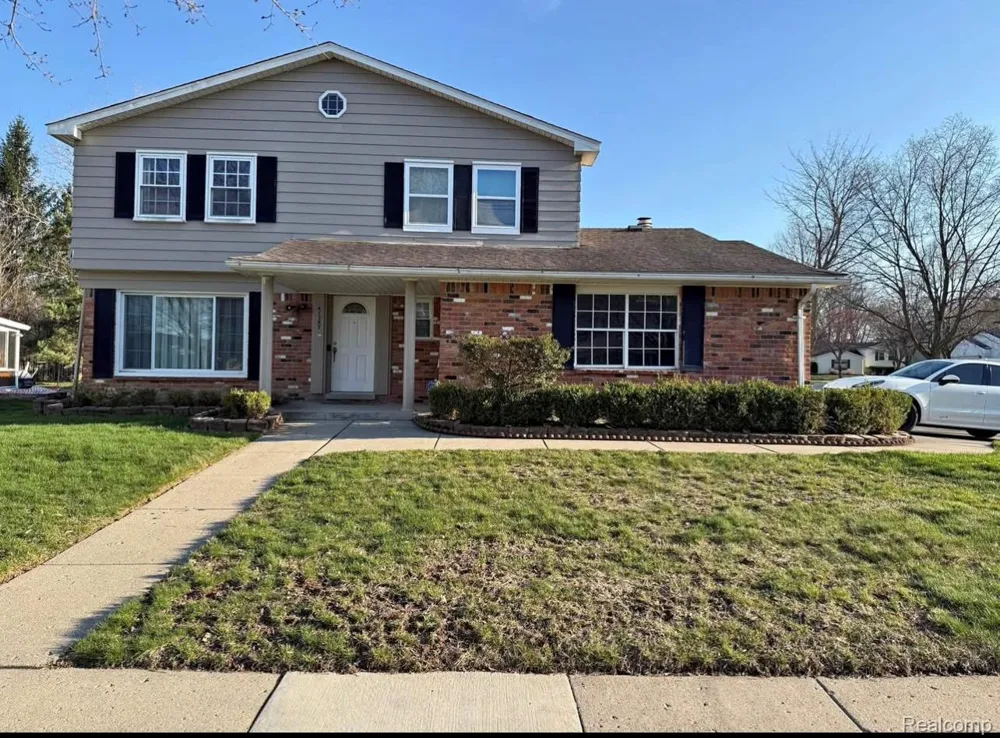 41757 Cherry Hill Road Novi City, MI 48375