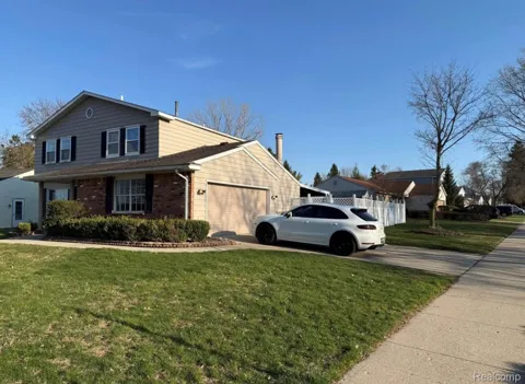 41757 Cherry Hill Road
