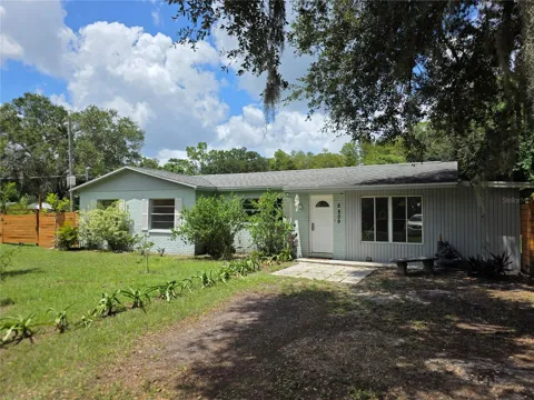 5809 HALF MOON LAKE ROAD