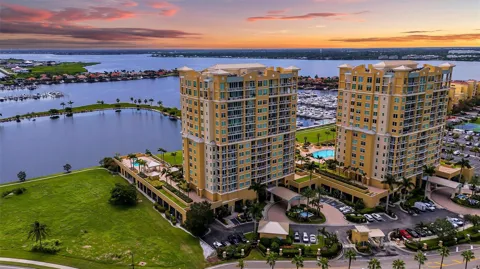 140 RIVIERA DUNES WAY #503