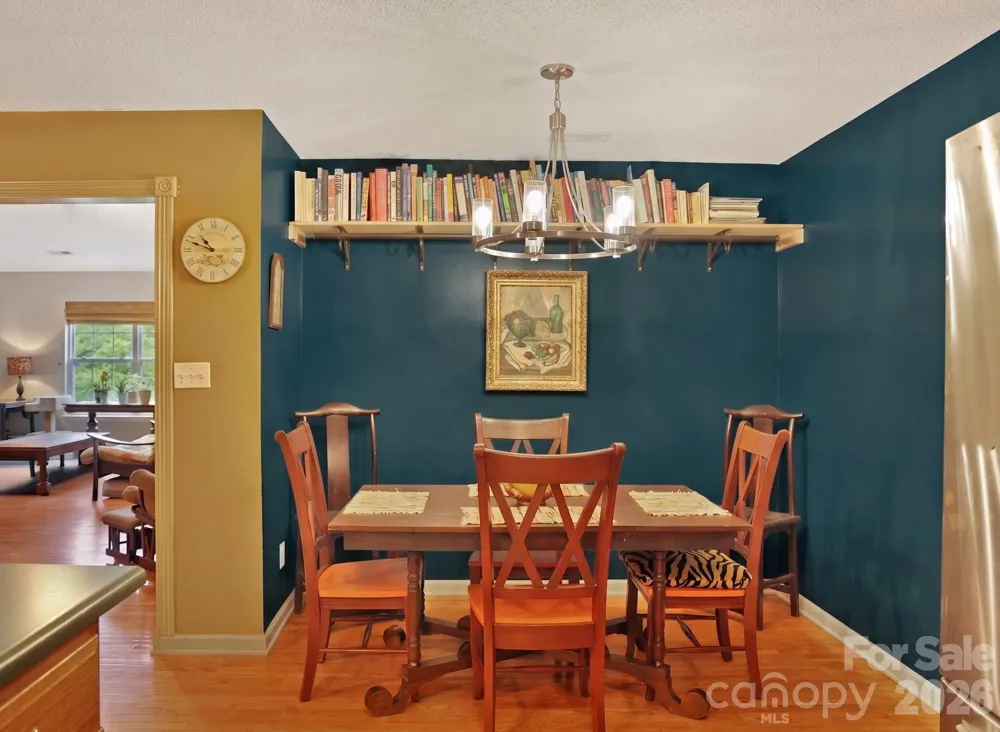 1798 New Stock Road Weaverville, NC 28787