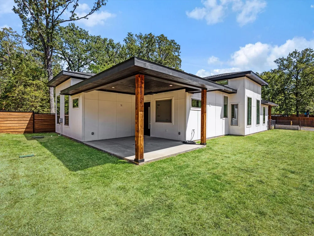 6116 Ottawa Trail Mabank, TX 75156