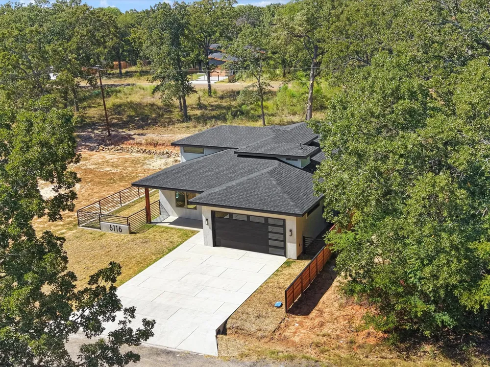 6116 Ottawa Trail Mabank, TX 75156