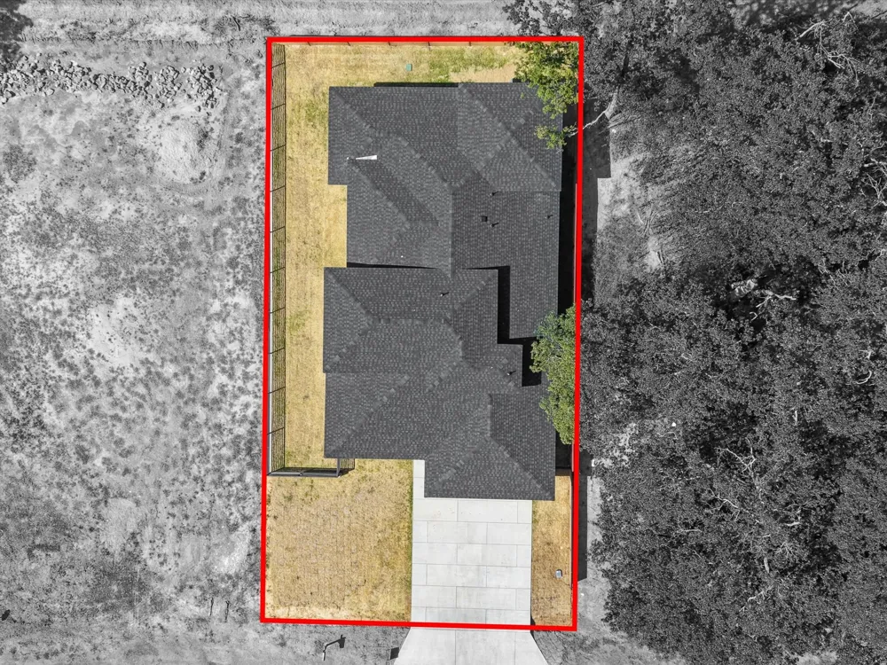 6116 Ottawa Trail Mabank, TX 75156