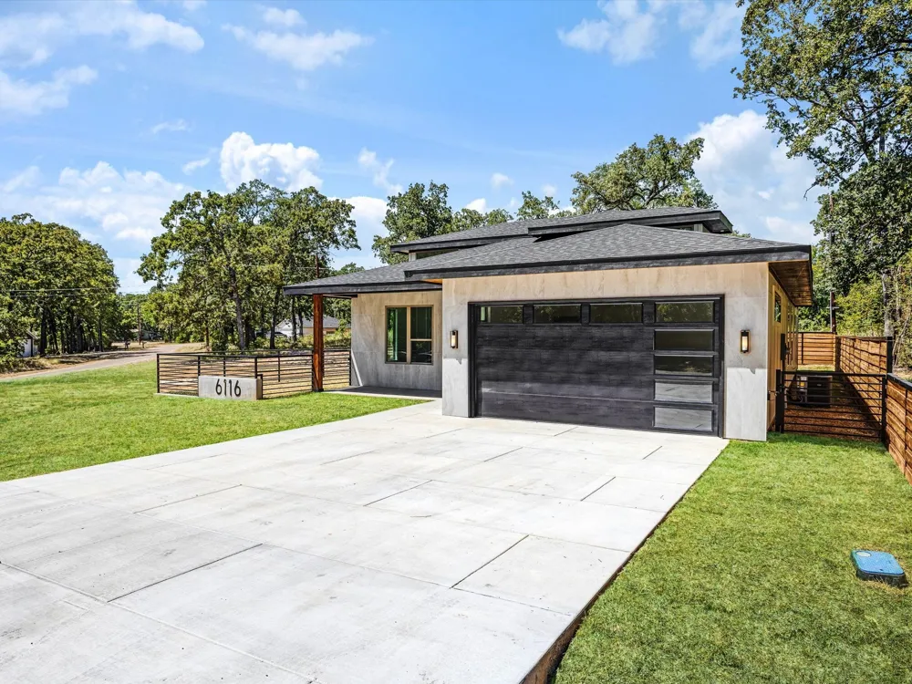 6116 Ottawa Trail Mabank, TX 75156