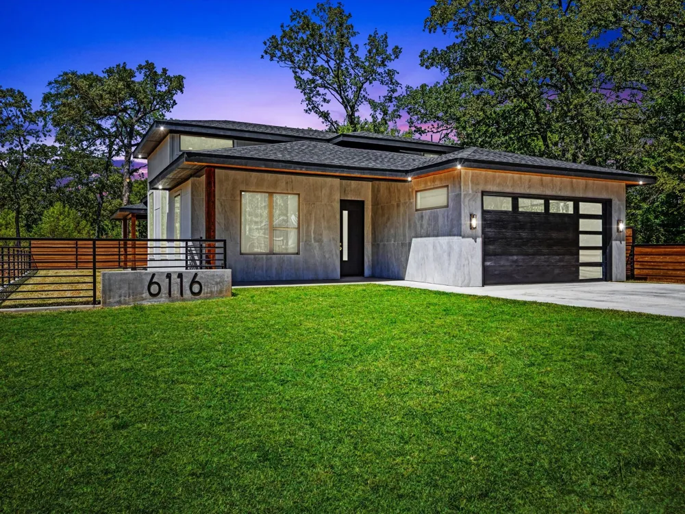 6116 Ottawa Trail Mabank, TX 75156