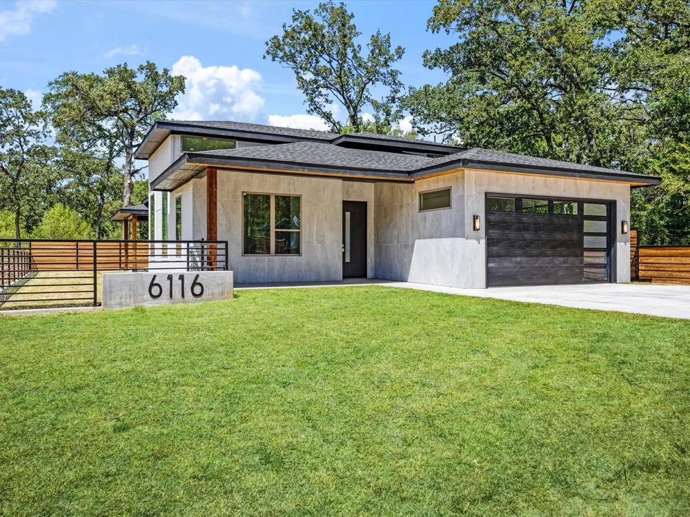 6116 Ottawa Trail Mabank, TX 75156