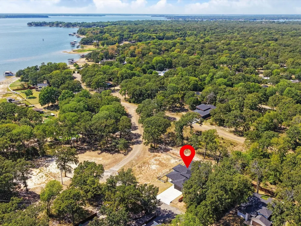 6116 Ottawa Trail Mabank, TX 75156