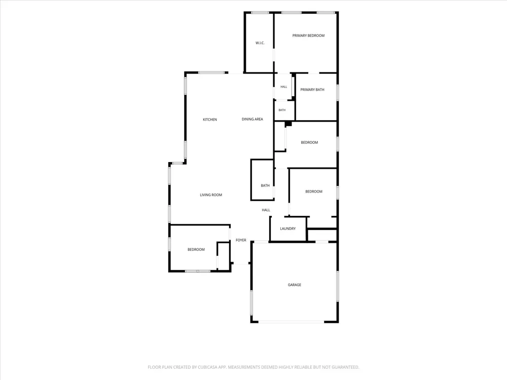 6116 Ottawa Trail Mabank, TX 75156