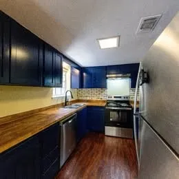 3112 Faye #E Richland Hills, TX 76118