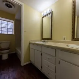3112 Faye #E Richland Hills, TX 76118