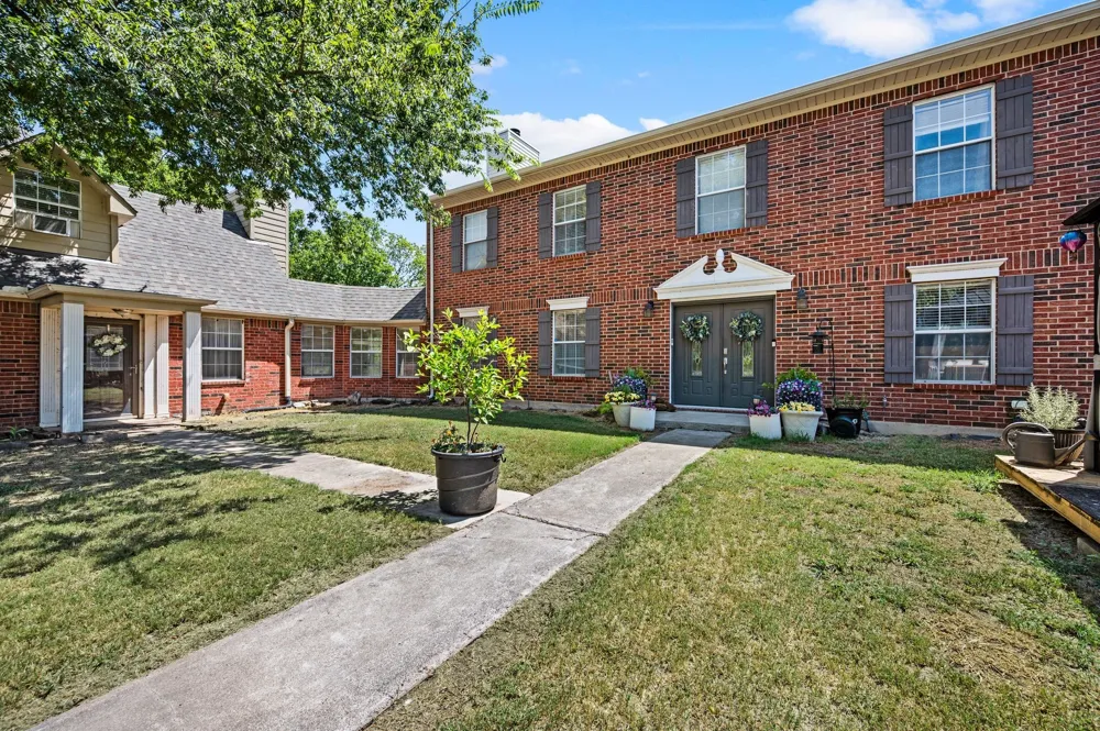 6942 Indian Wells Road Sanger, TX 76266