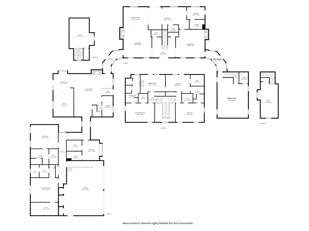 6942 Indian Wells Road Sanger, TX 76266