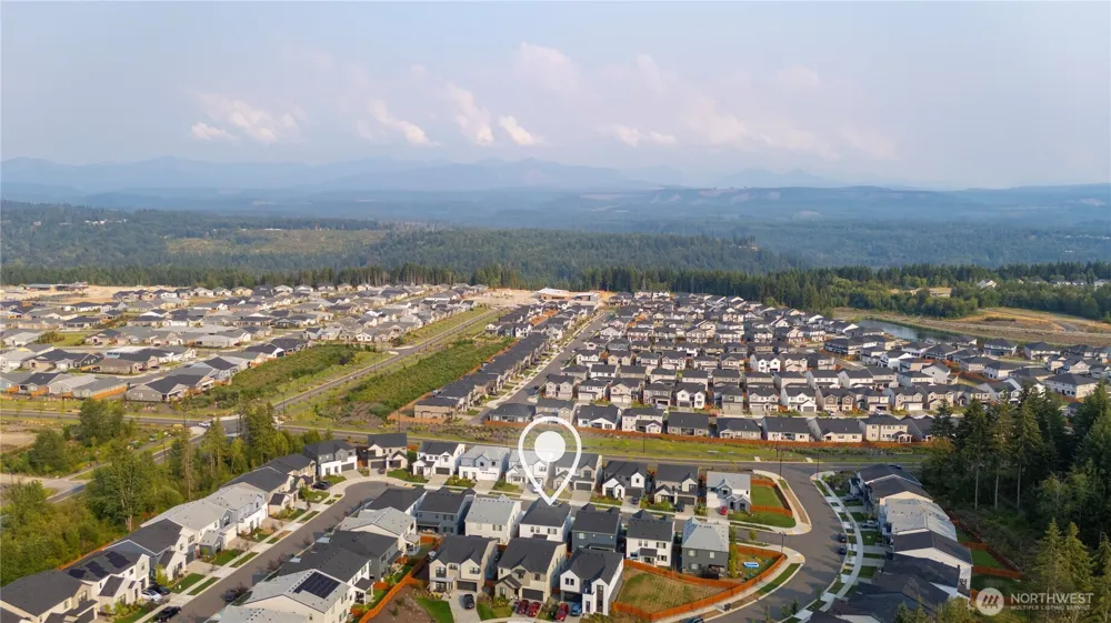 15310 204th Avenue E Bonney Lake, WA 98391