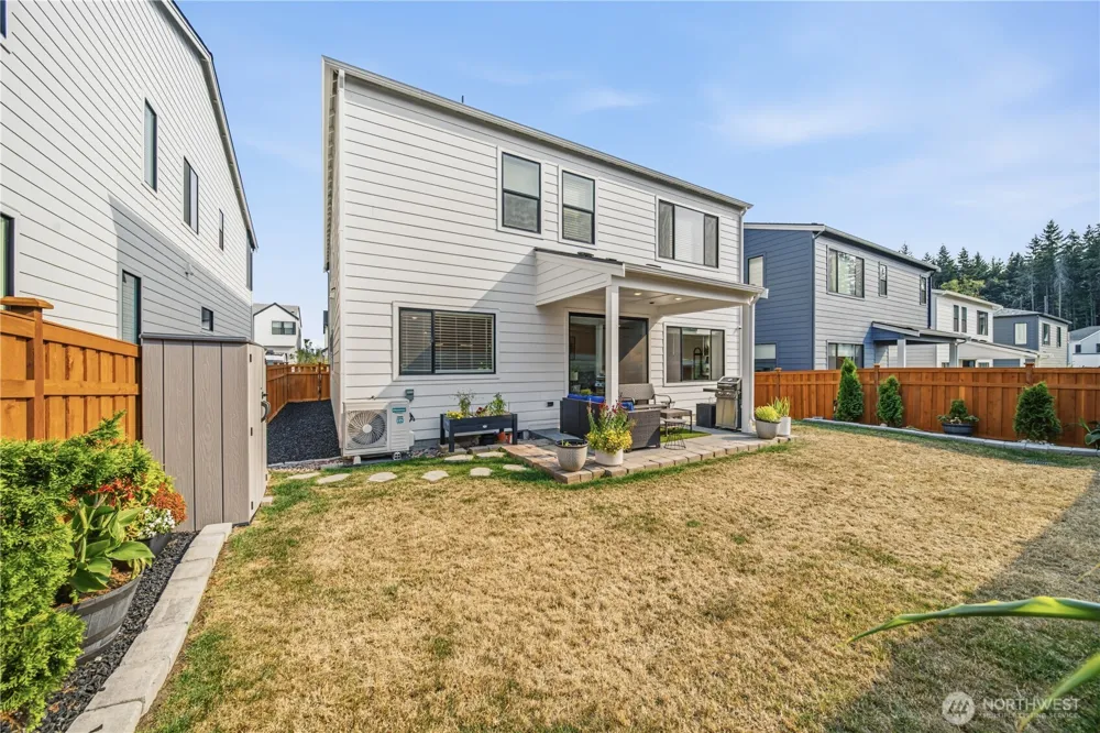 15310 204th Avenue E Bonney Lake, WA 98391