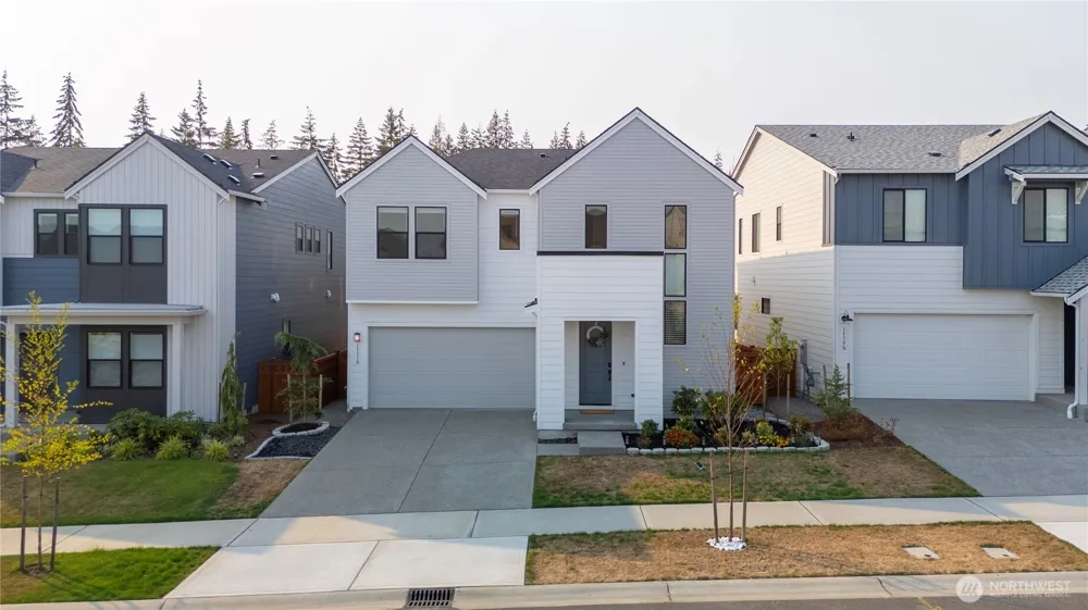 15310 204th Avenue E Bonney Lake, WA 98391