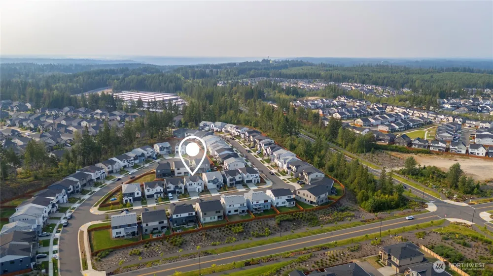 15310 204th Avenue E Bonney Lake, WA 98391