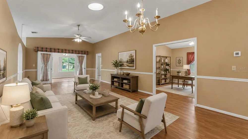 2191 SILVER RE DRIVE Lakeland, FL 33810