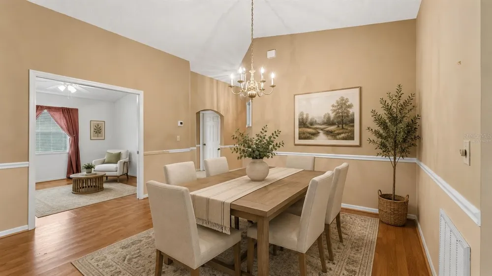 2191 SILVER RE DRIVE Lakeland, FL 33810