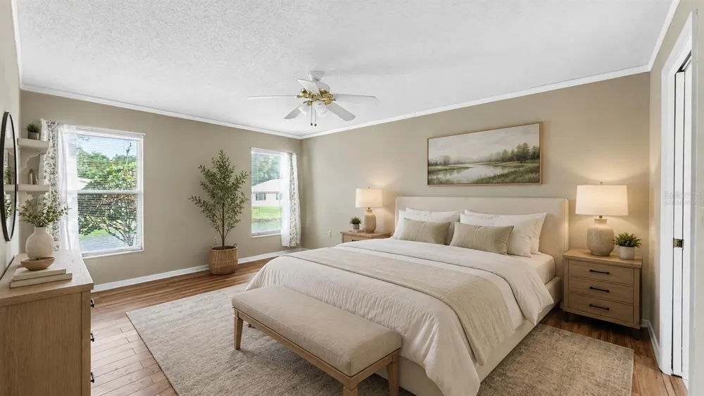 2191 SILVER RE DRIVE Lakeland, FL 33810