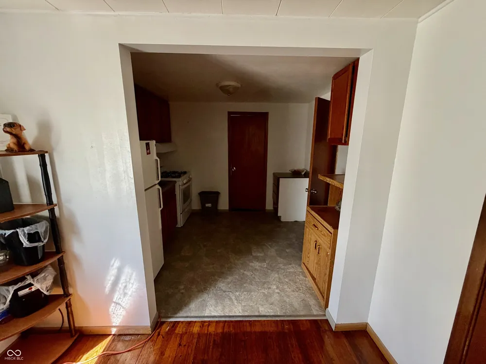 2432 Main Street Anderson, IN 46016