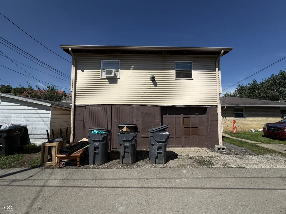 2432 Main Street Anderson, IN 46016
