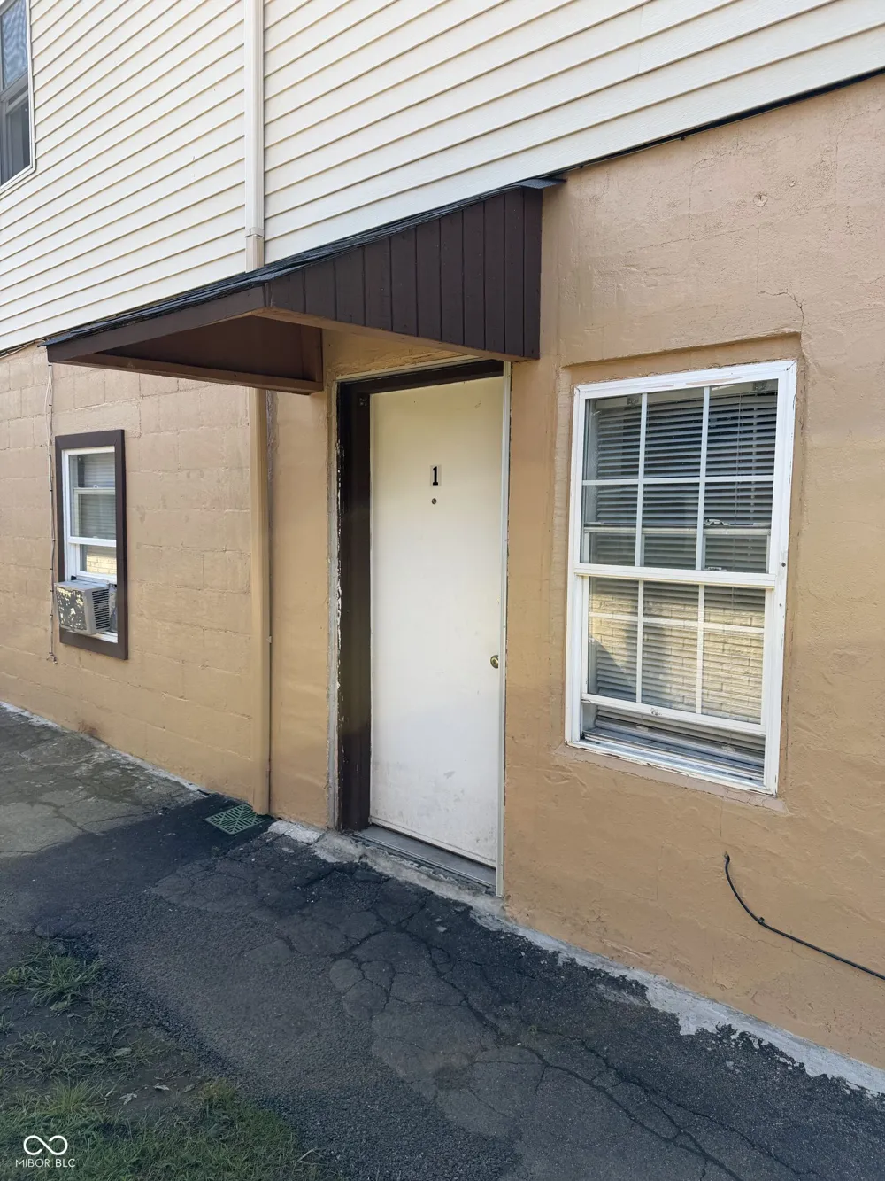 2432 Main Street Anderson, IN 46016